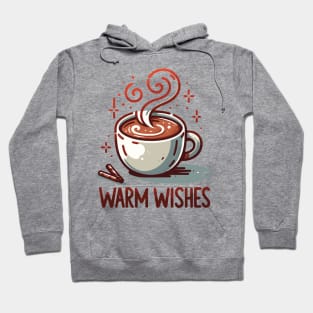 Warm Wishes Hoodie